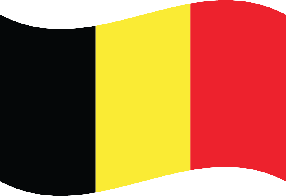 Belgien